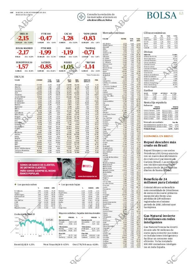 ABC SEVILLA 15-11-2011 página 65