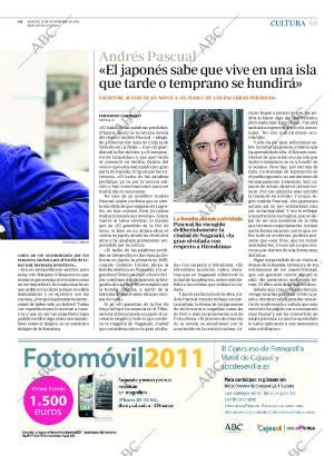 ABC SEVILLA 15-11-2011 página 71