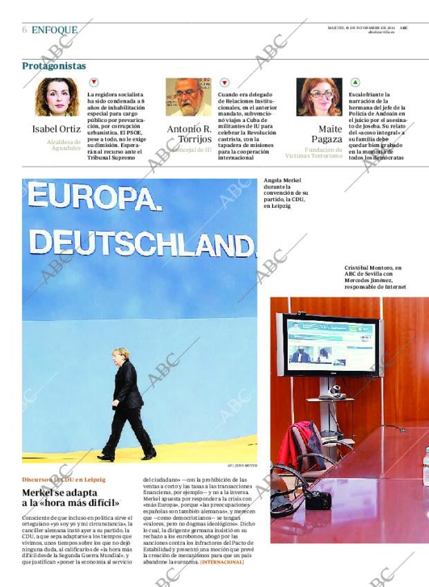 ABC SEVILLA 15-11-2011 página 8