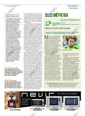 ABC SEVILLA 15-11-2011 página 81