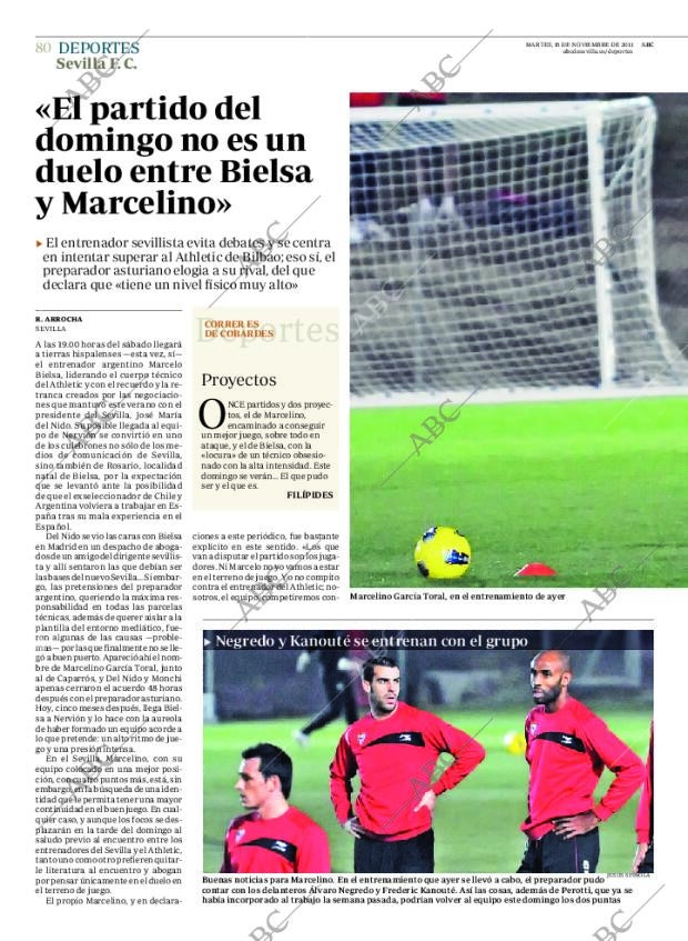 ABC SEVILLA 15-11-2011 página 82
