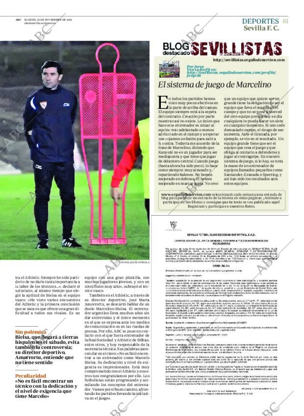 ABC SEVILLA 15-11-2011 página 83
