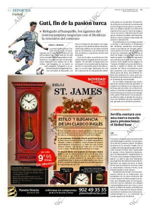 ABC SEVILLA 15-11-2011 página 86