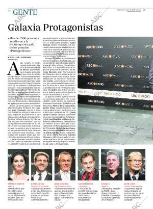 ABC SEVILLA 15-11-2011 página 90