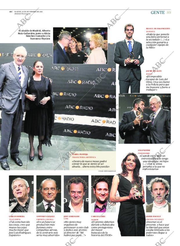 ABC SEVILLA 15-11-2011 página 91