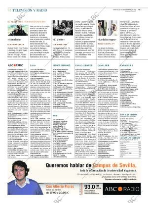 ABC SEVILLA 15-11-2011 página 94