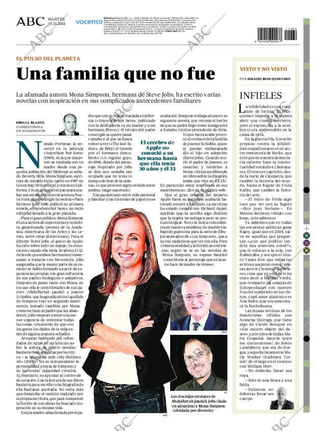 ABC SEVILLA 15-11-2011 página 96