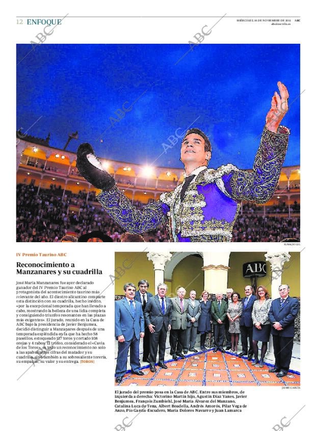 ABC SEVILLA 16-11-2011 página 12