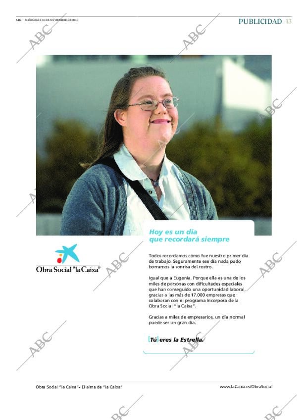 ABC SEVILLA 16-11-2011 página 13