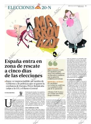 ABC SEVILLA 16-11-2011 página 20