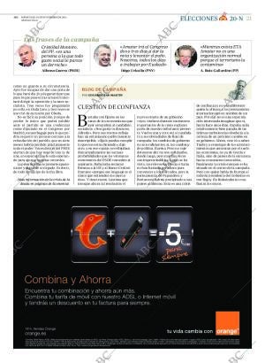 ABC SEVILLA 16-11-2011 página 21