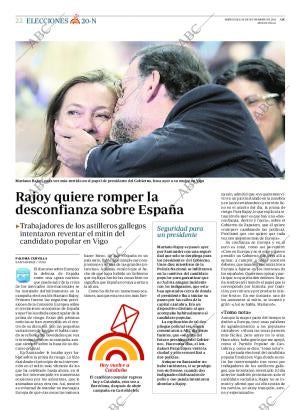 ABC SEVILLA 16-11-2011 página 22