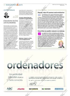 ABC SEVILLA 16-11-2011 página 24