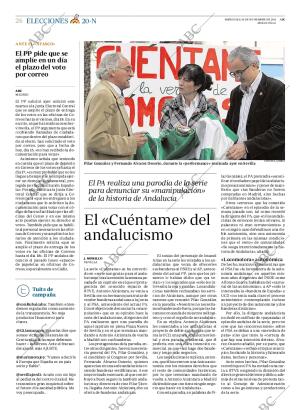 ABC SEVILLA 16-11-2011 página 26