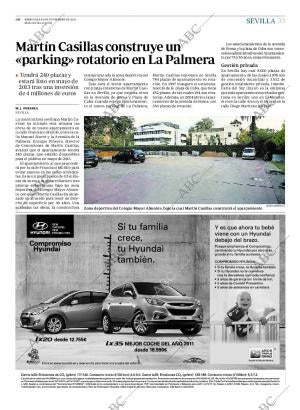 ABC SEVILLA 16-11-2011 página 33