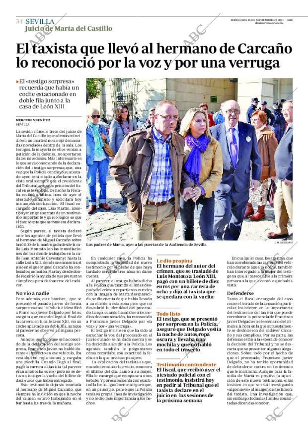 ABC SEVILLA 16-11-2011 página 34