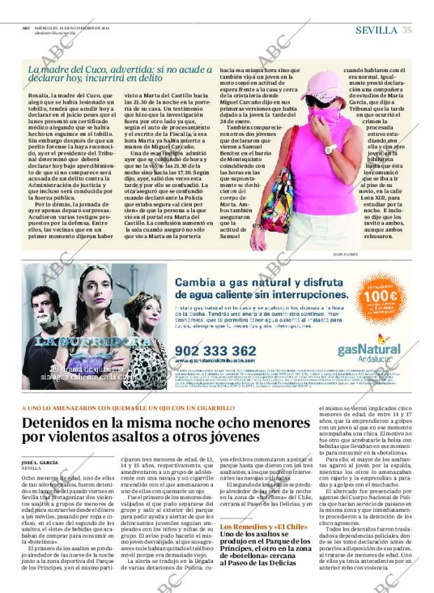 ABC SEVILLA 16-11-2011 página 35