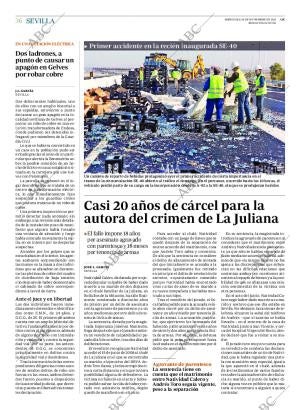 ABC SEVILLA 16-11-2011 página 36