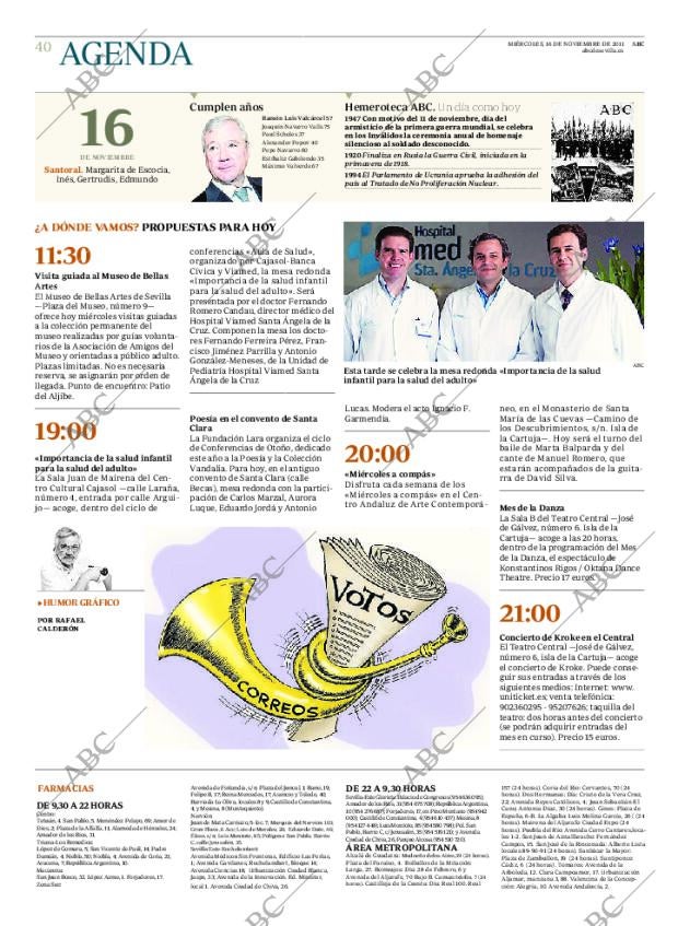 ABC SEVILLA 16-11-2011 página 40
