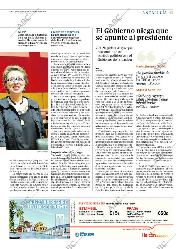 ABC SEVILLA 16-11-2011 página 43