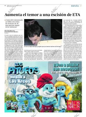 ABC SEVILLA 16-11-2011 página 47