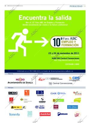 ABC SEVILLA 16-11-2011 página 49