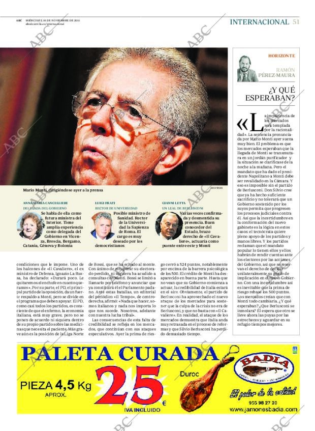 ABC SEVILLA 16-11-2011 página 51