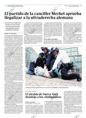 ABC SEVILLA 16-11-2011 página 52