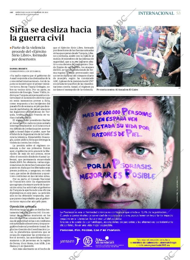 ABC SEVILLA 16-11-2011 página 53