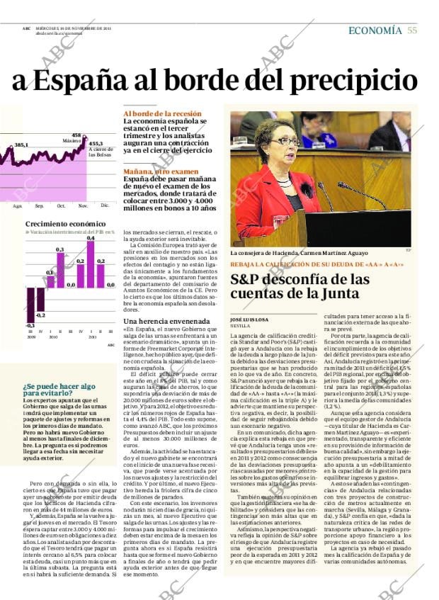 ABC SEVILLA 16-11-2011 página 55