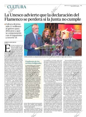 ABC SEVILLA 16-11-2011 página 64