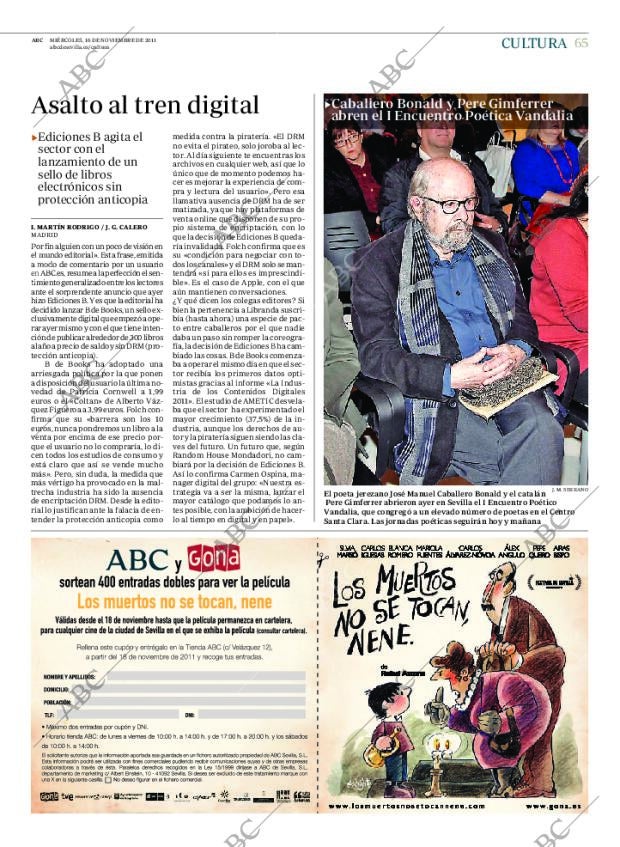ABC SEVILLA 16-11-2011 página 65