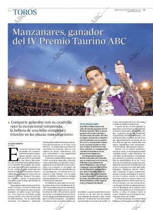 ABC SEVILLA 16-11-2011 página 66