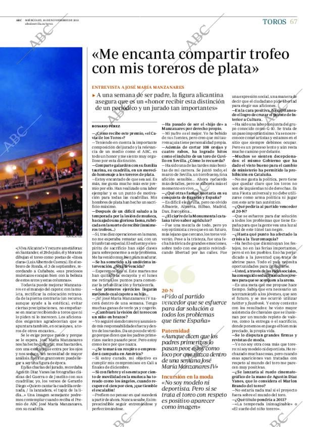 ABC SEVILLA 16-11-2011 página 67