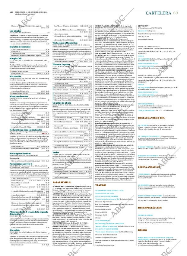 ABC SEVILLA 16-11-2011 página 69