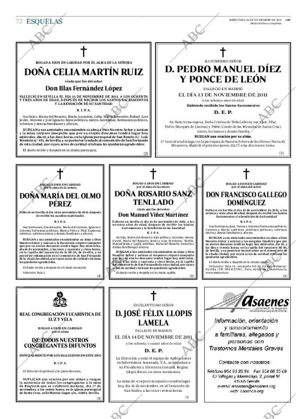 ABC SEVILLA 16-11-2011 página 72