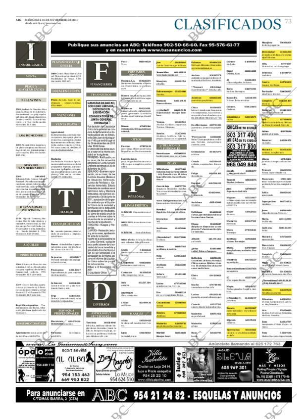 ABC SEVILLA 16-11-2011 página 73