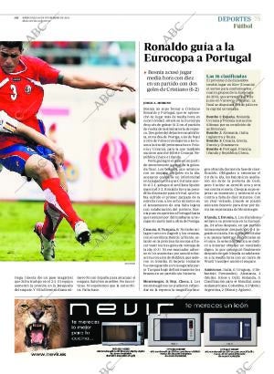 ABC SEVILLA 16-11-2011 página 75