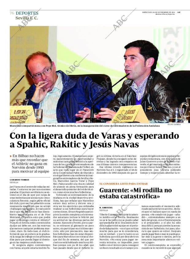 ABC SEVILLA 16-11-2011 página 76