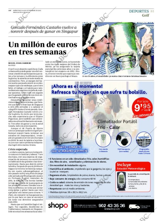 ABC SEVILLA 16-11-2011 página 81