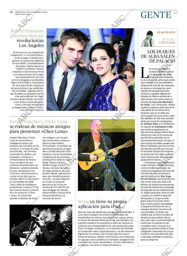 ABC SEVILLA 16-11-2011 página 83