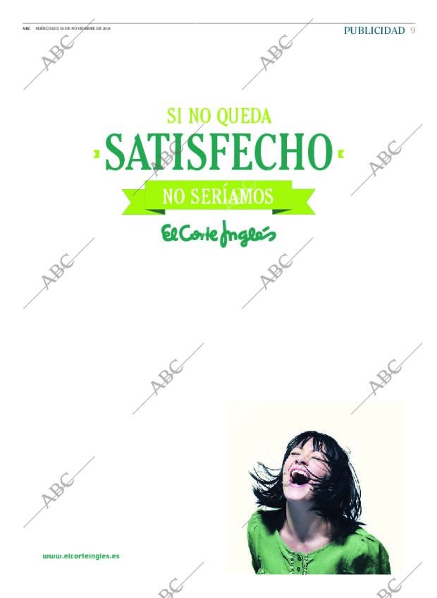 ABC SEVILLA 16-11-2011 página 9