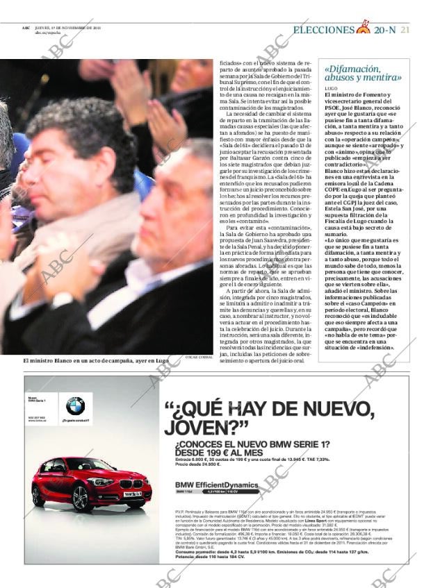 ABC CORDOBA 17-11-2011 página 21