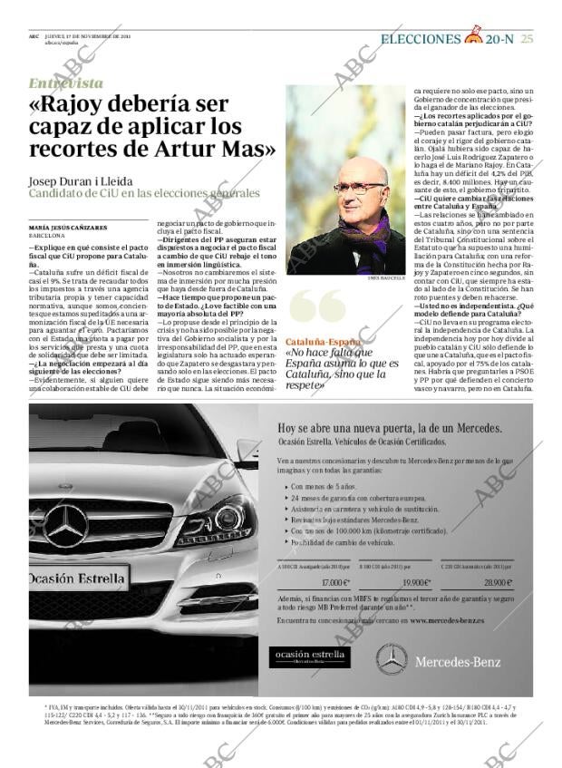 ABC CORDOBA 17-11-2011 página 25