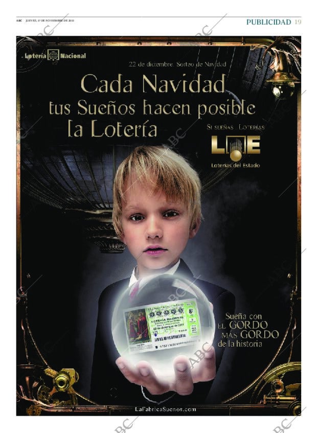 ABC SEVILLA 17-11-2011 página 19