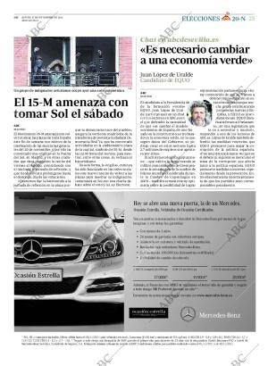 ABC SEVILLA 17-11-2011 página 25