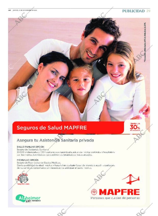 ABC SEVILLA 17-11-2011 página 29