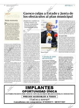 ABC SEVILLA 17-11-2011 página 31