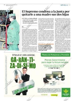ABC SEVILLA 17-11-2011 página 35
