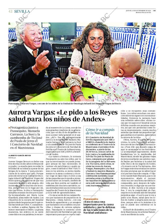 ABC SEVILLA 17-11-2011 página 42
